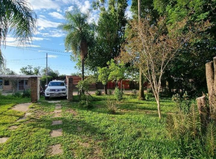 Terreno · 2000m²