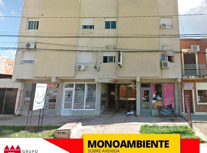 Departamento · 24m² · 1 Cochera