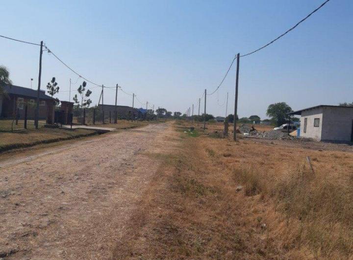 Terreno · 1000m²