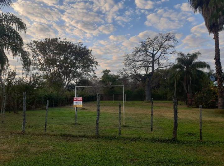 Terreno · 1000m²