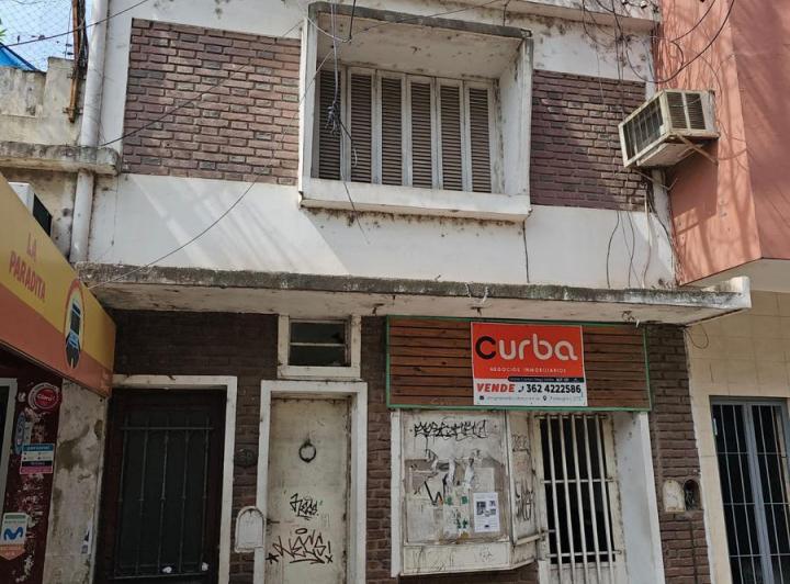 Casa · 259m² · 10 Ambientes