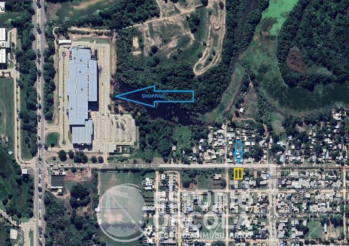 Terreno · 1m²