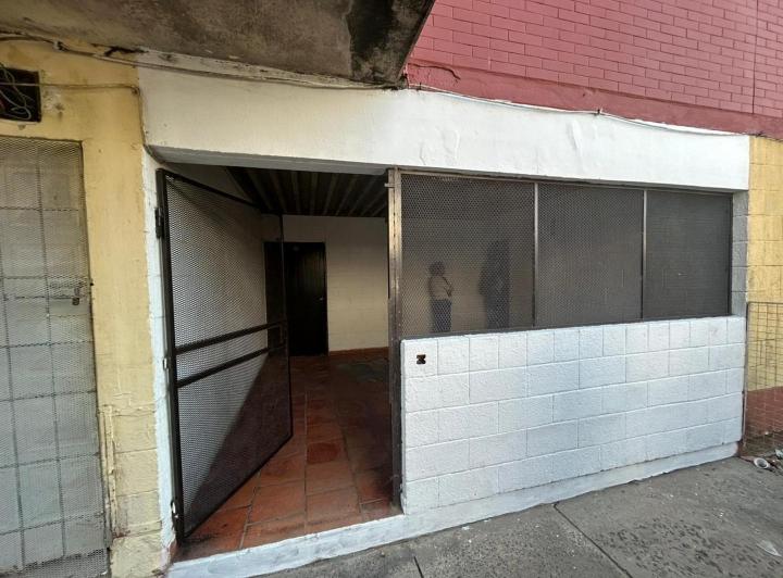 Departamento · 50m² · 4 Ambientes