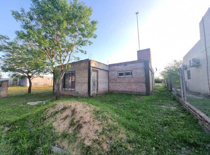 Casa · 118m² · 2 Dormitorios · 1 Cochera