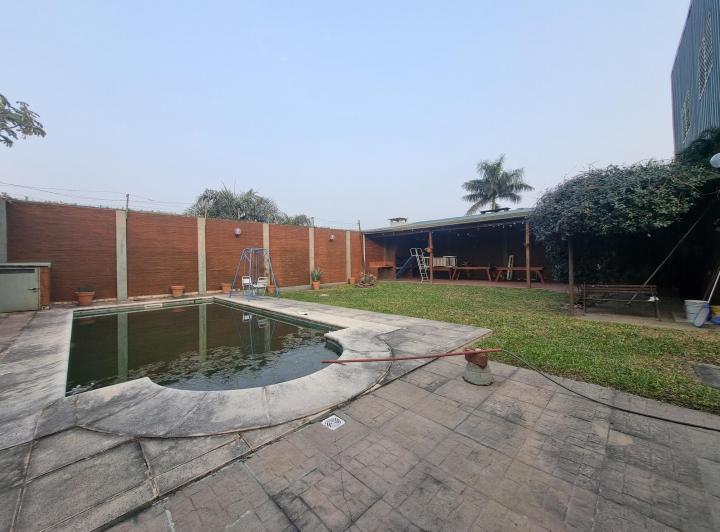 Campo · 285m² · 1 Dormitorio