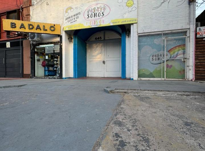 Local comercial · 500m² · 12 Ambientes