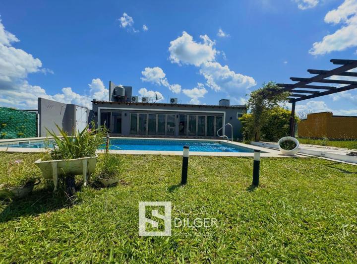 Casa · 560m² · 3 Ambientes