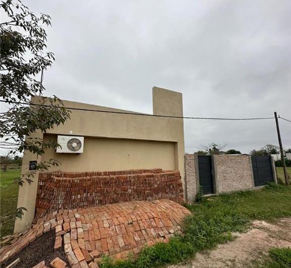Casa · 50m² · 2 Ambientes