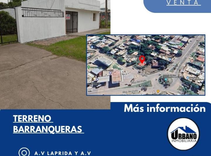 Terreno · 346m²