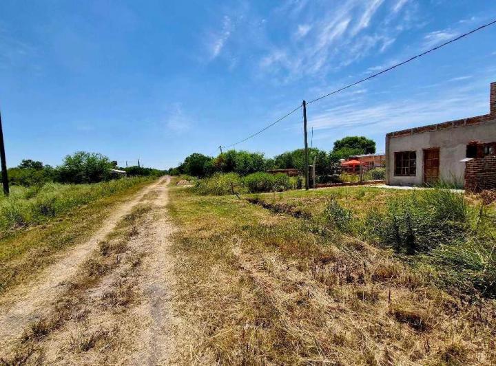 Terreno · 2500m²