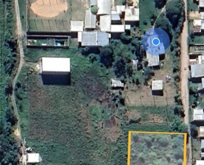 Terreno · 1200m²