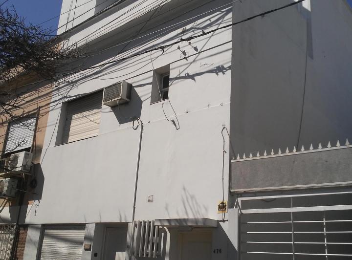 Departamento · 96m² · 4 Ambientes