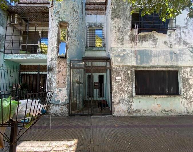 PH · 100m² · 3 Ambientes · 1 Cochera