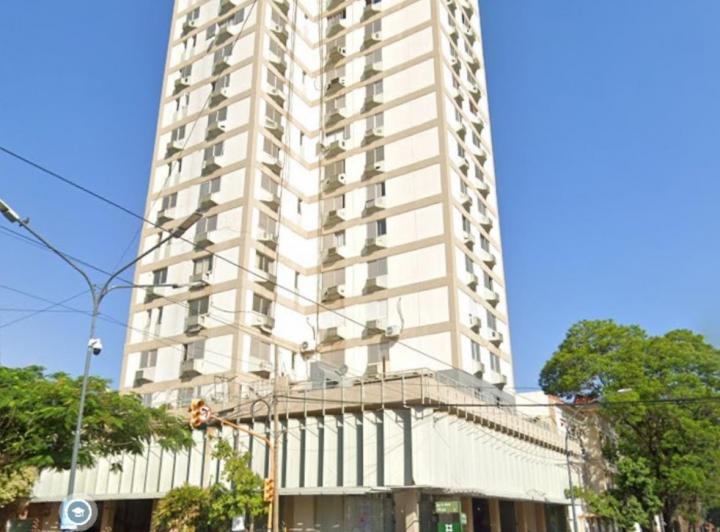 Departamento · 120m² · 4 Ambientes