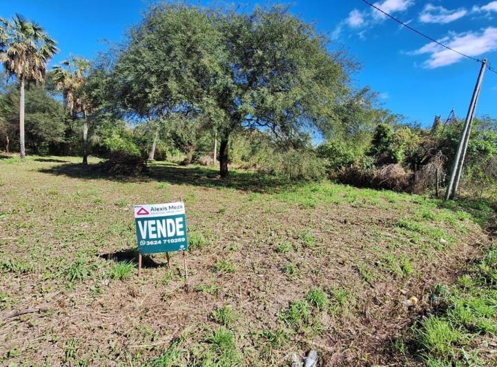 Terreno · 800m²