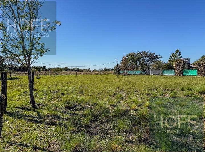 Terreno · 800m²