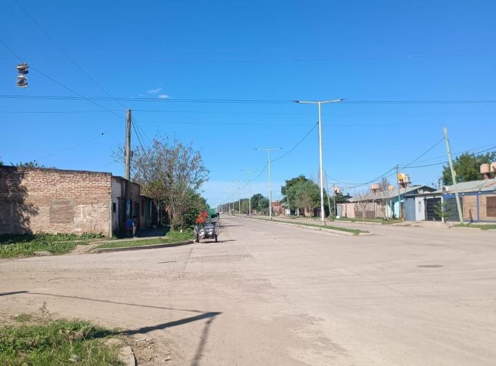 Terreno · 182m²