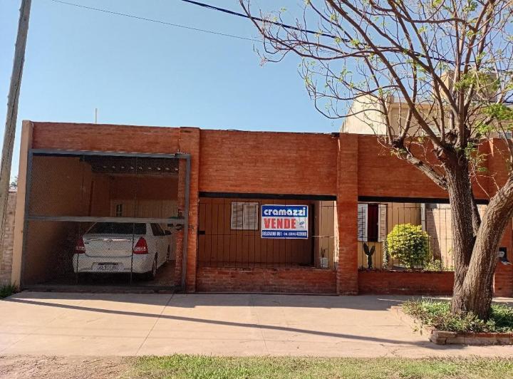 Casa · 200m² · 3 Ambientes