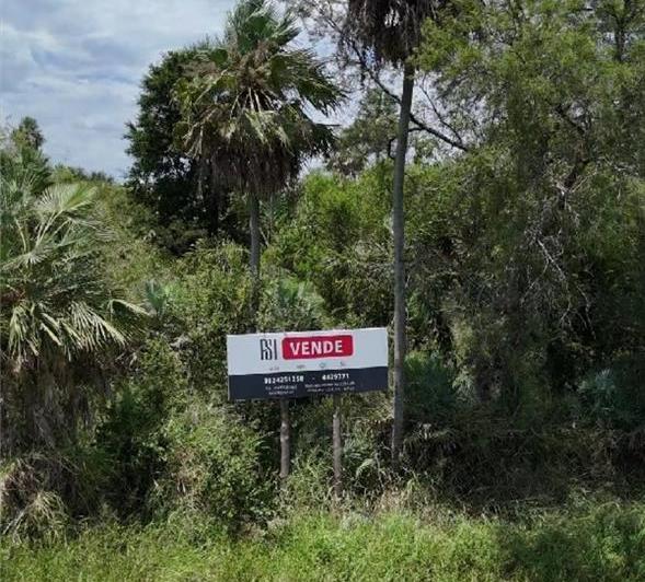 Terreno · 310000m²
