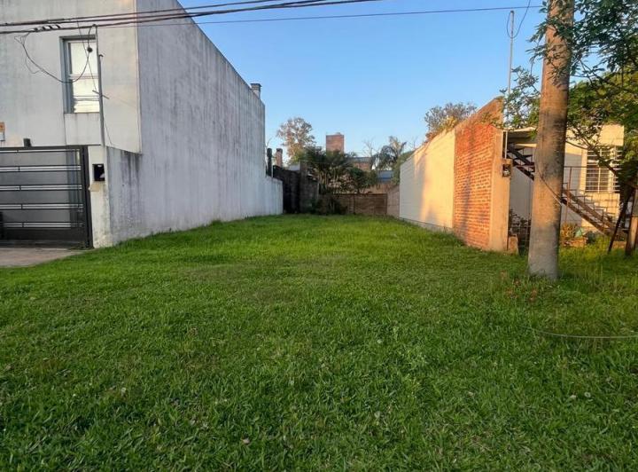 Terreno · 200m²