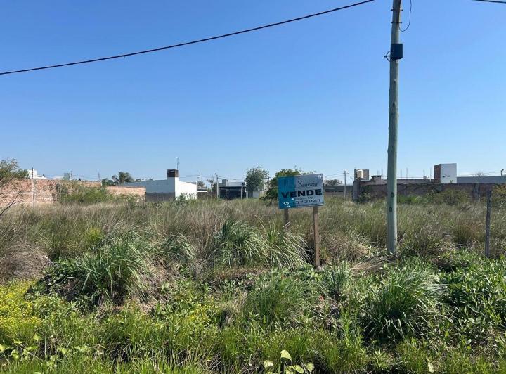 Terreno · 312m²