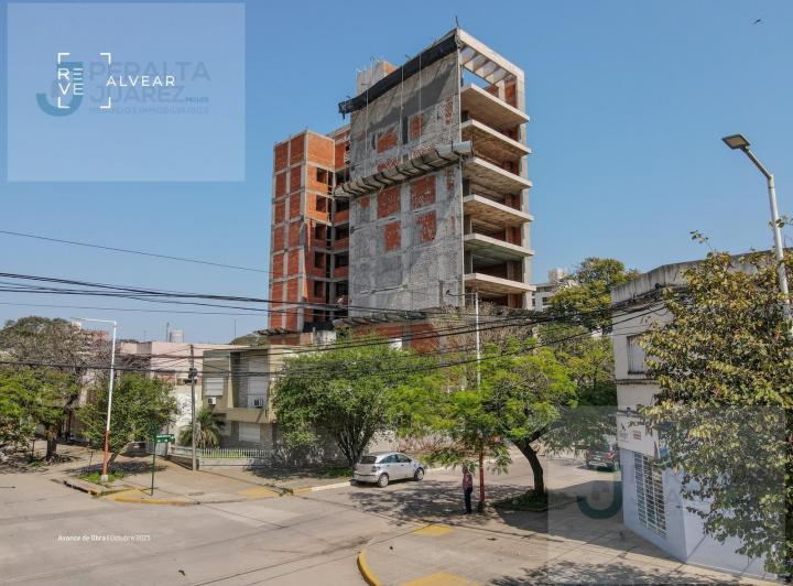 Desarrollo vertical