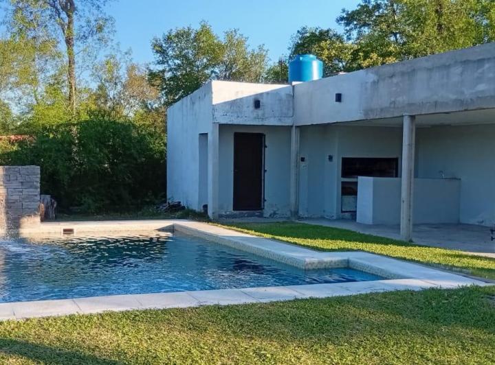 Casa · 91m² · 2 Dormitorios