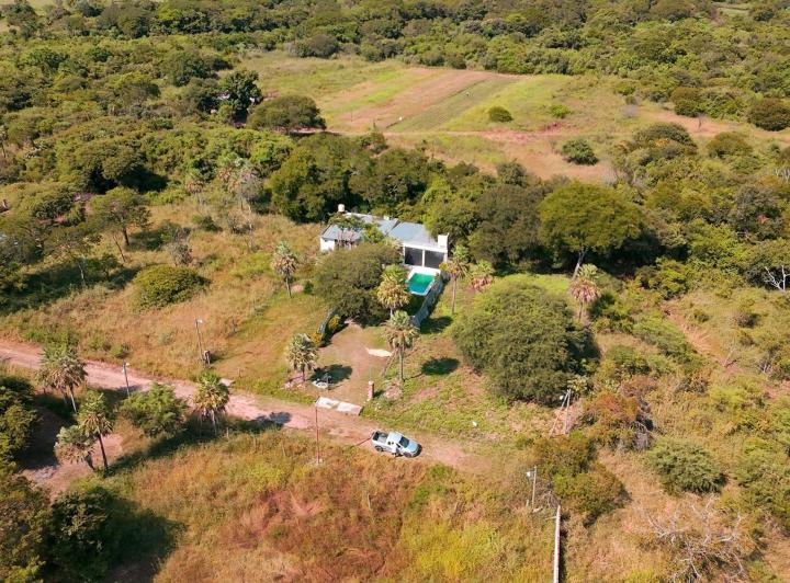Terreno · 800m²