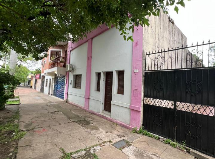 Casa · 80m² · 3 Dormitorios