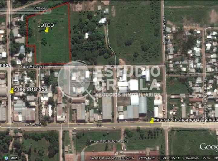 Terreno · 200m²