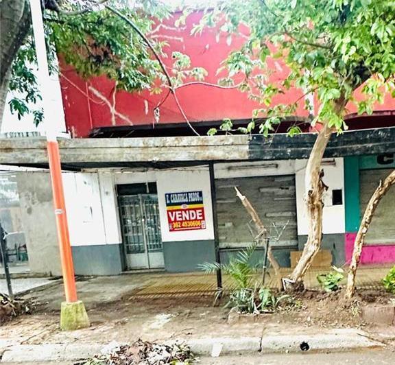 Local comercial · 130m²