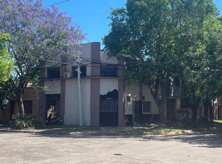 Oficina comercial · 115m² · 6 Ambientes