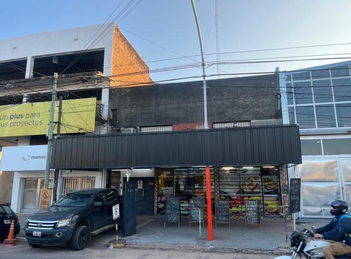 Local comercial · 52m²