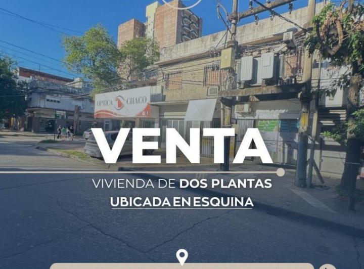 Consultorio · 230m² · 8 Ambientes