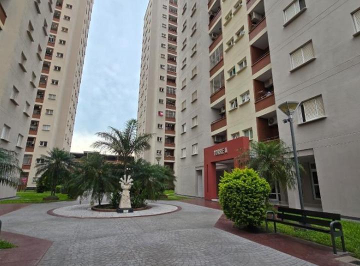 Departamento · 65m² · 3 Ambientes