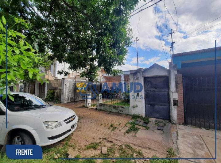 PH · 90m² · 3 Ambientes