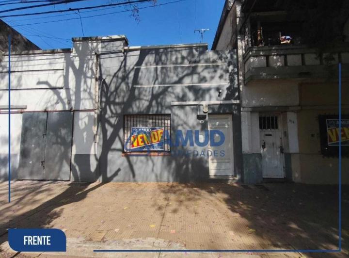 Departamento · 80m² · 3 Ambientes