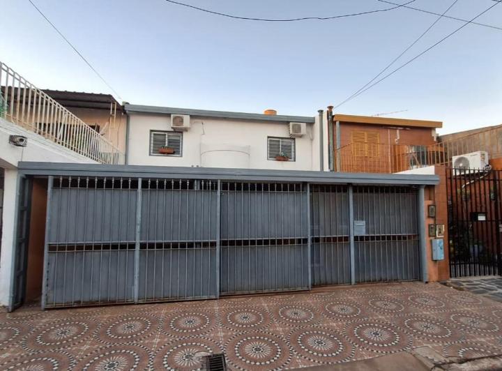 Casa · 125m² · 5 Ambientes · 1 Cochera