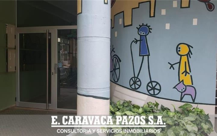 Departamento · 120m² · 4 Ambientes