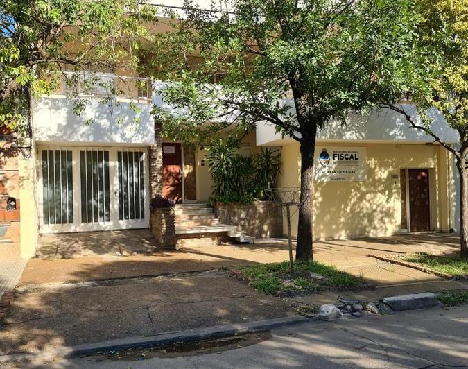 Oficina comercial · 367m² · 13 Ambientes · 2 Cocheras