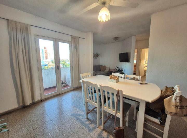 Departamento · 54m² · 2 Dormitorios