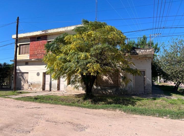 Casa · 380m² · 4 Ambientes