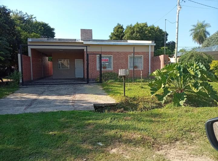 Casa · 70m² · 6 Ambientes · 1 Cochera