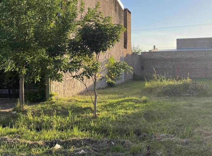 Terreno · 212m²
