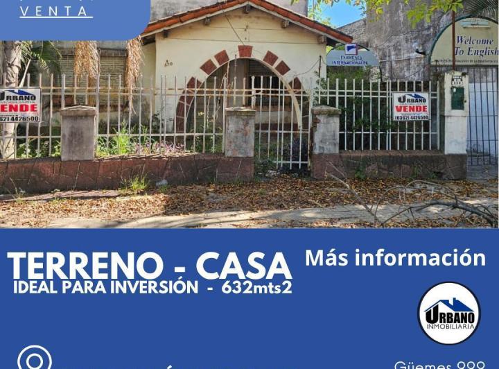 Casa
