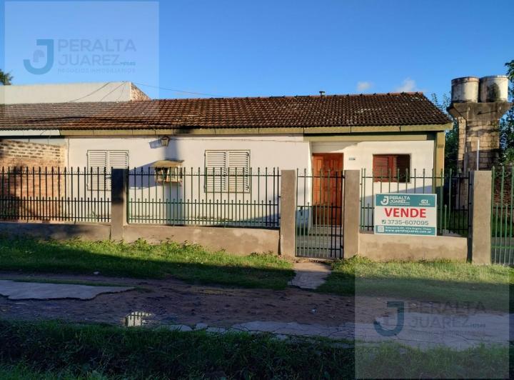 Casa · 305m² · 4 Ambientes · 2 Cocheras