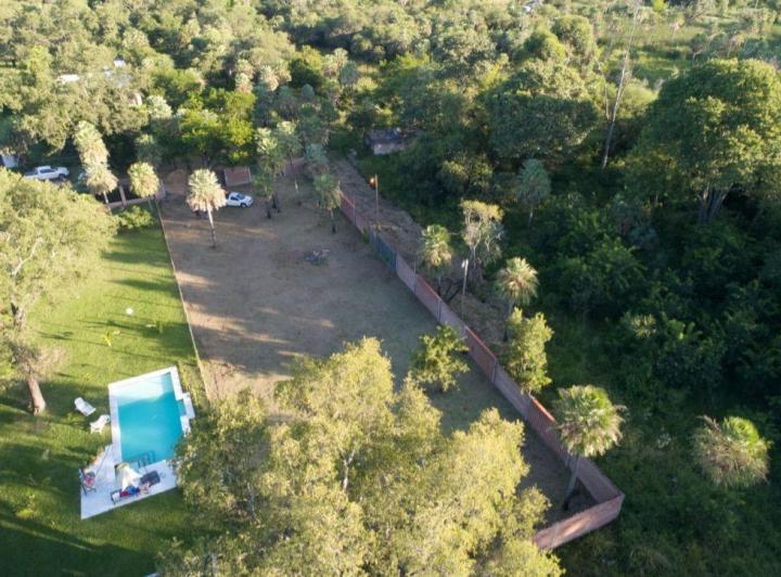 Terreno · 1200m²