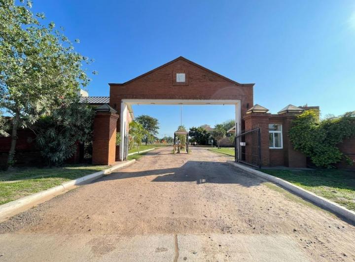 Terreno · 639m²