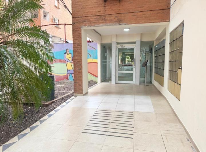 Departamento · 72m² · 2 Ambientes