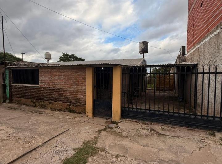 Casa · 1 Cochera